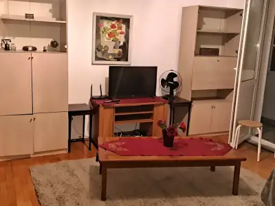 Apartament de inchiriere sufragerie moderna Sector 6 Bucuresti
